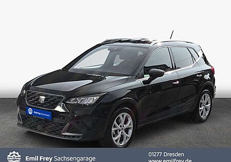 Seat Arona 1.0 TSI OPF FR NAVI * LED * SHZ * RFC