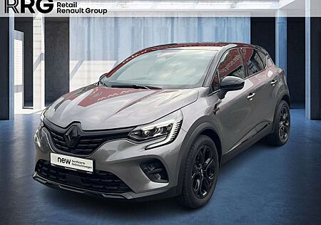 Renault Captur RIVE GAUCHE TCe 160 EDC MILD-HYBRID