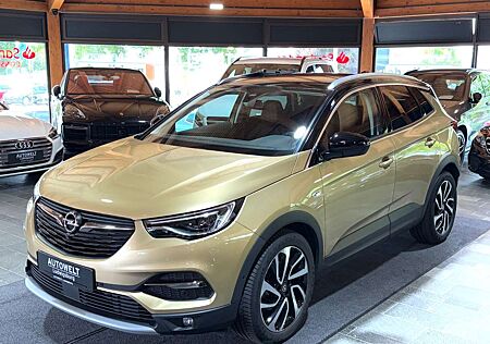 Opel Grandland X Ultimate Automatik TOP AUSSTATTUNG