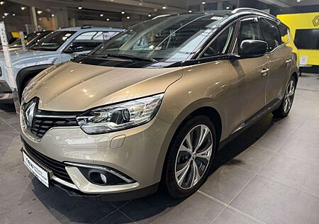 Renault Grand Scenic Intens TCe 130 PS