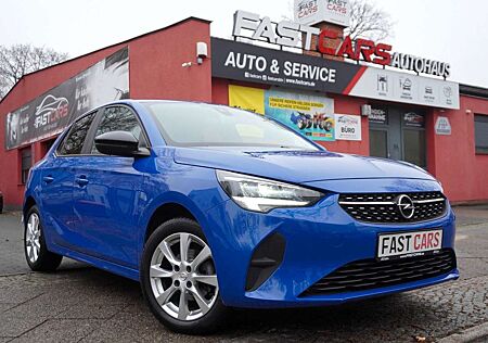 Opel Corsa F Edition 2.Hand Navi SHZ Temp LED Kamera!