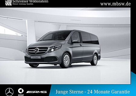 Mercedes-Benz V 250 d L MBUX*Navi*360° Kamera*Tempomat*PDC*SHZ