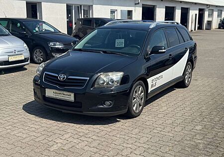 Toyota Avensis Kombi 1.8 Team
