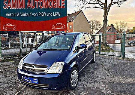 Opel Meriva Enjoy