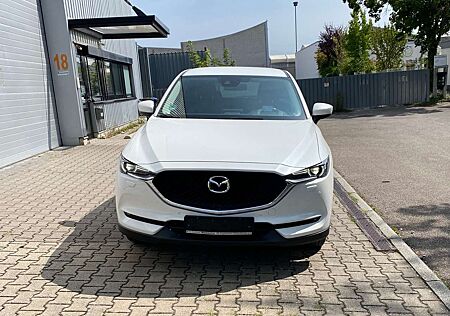 Mazda CX-5 SKYACTIV-Technology