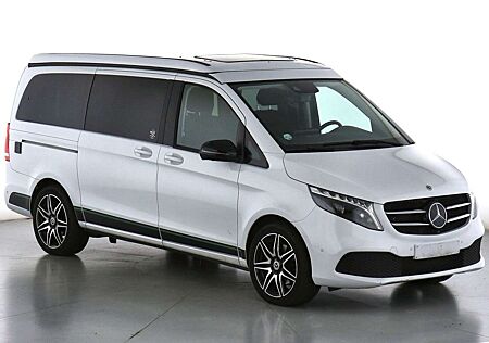 Mercedes-Benz V 250 d 4M AIRMATIC MARCO POLO HORIZON