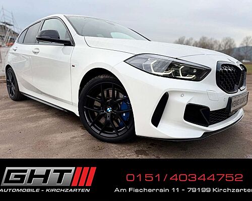 BMW 135 i xDrive Performance Individual Aero LED