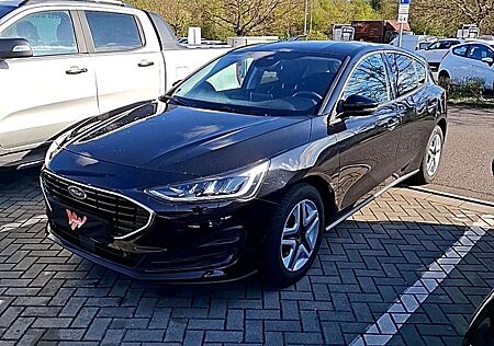 Ford Focus Cool & Connect Kamera*Navi*LED*SHZ*1Hand