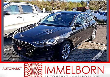 Ford Focus Cool & Connect Kamera*Navi*LED*SHZ*1Hand