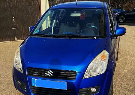 Suzuki Splash 1.3 DDiS Comfort