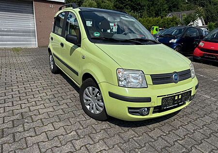 Fiat Panda 1.2 8V Dynamic