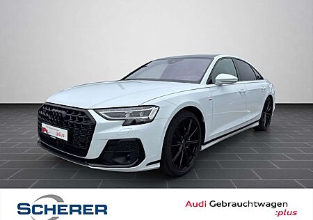 Audi A8 50 TDI S-line tiptronic AHK 360° KAMERA HEAD