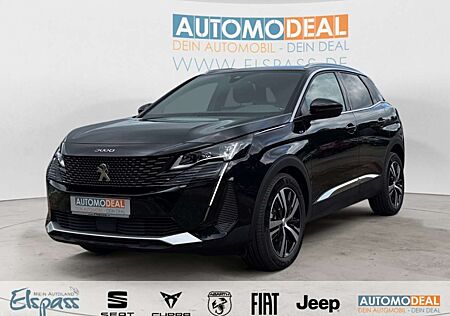 Peugeot 3008 Pure Tech GT AUTOMATIK NAV LED DIG-DISPLAY KAMERA