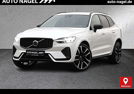 Volvo XC 60 XC60 XC60 T6 AWD R-Design Plug-In