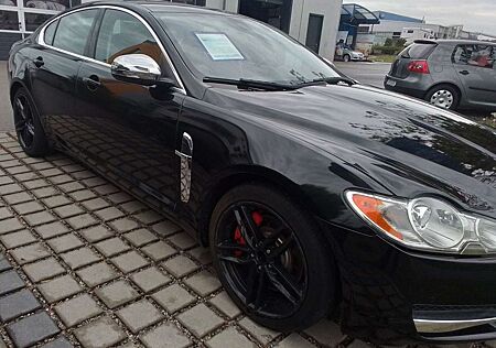 Jaguar XF 3.0 V6 Diesel S Premium Luxury