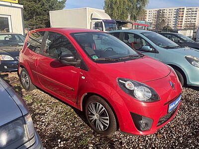 Renault Twingo Twingo 1.2 16V 75 Rip Curl  Klima ABS Servo ZV