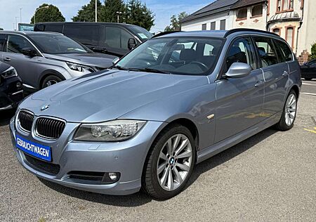 BMW 330 d xDrive Leder Navi Lenkrad & Sitzheizung