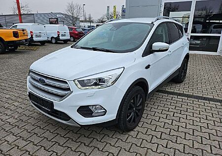 Ford Kuga Titanium