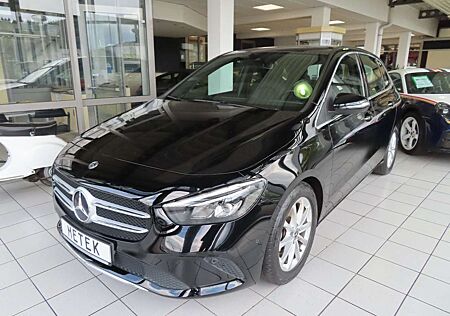 Mercedes-Benz B 200 AUT PANO NAVI LED