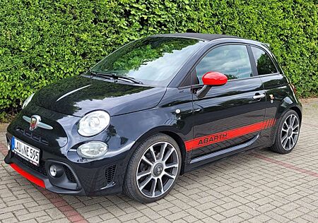 Abarth 500C 595 C Turismo