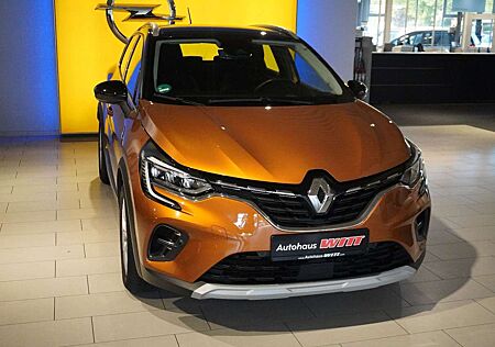 Renault Captur II Intens °Facelift°Navi°ACC°R-Kam°