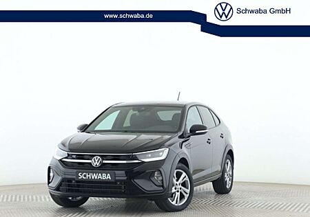 VW Taigo Volkswagen R-Line 1.5 TSI DSG ACC*AHK*PANO*MATRIX*17*