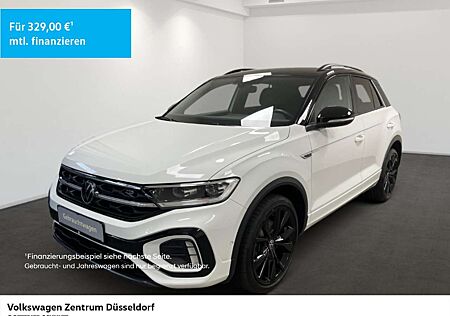 VW T-Roc Volkswagen 1.5 TSI DSG Anhängekupplung