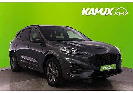 Ford Kuga 2.5Duratec Aut.ST-Line X+LED+NAVI+KAMERA