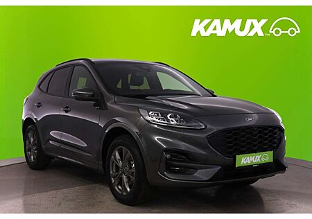 Ford Kuga 2.5Duratec Aut.ST-Line X+LED+NAVI+KAMERA