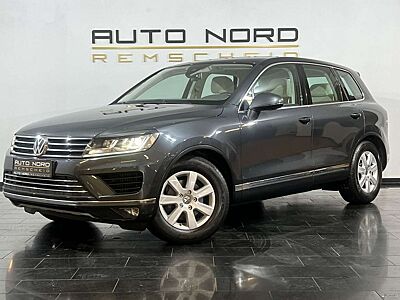 Volkswagen Touareg 3.0 TDI*4M*Terrain-Tech*Luft*Kamera*DAB+