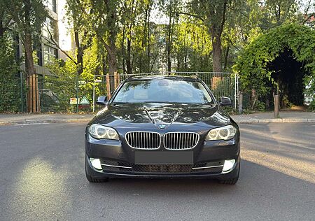 BMW 520d 520 Touring Aut.
