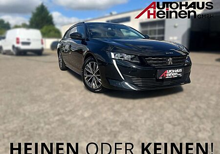 Peugeot 508 Allure Pack 1.5 BlueHDi 130 Navi 360 Kamera ACC Ap