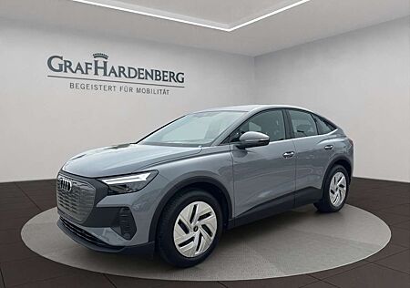 Audi e-tron 35