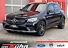 Mercedes-Benz GLC 43 AMG 4Matic 9G-TRONIC