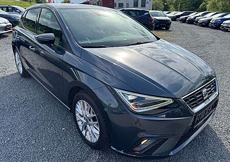Seat Ibiza 1.0 TSI *DSG*FR*PDCHI+VO+KAMERA*SHZ*ACC*DA