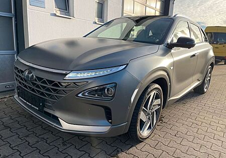 Hyundai Nexo PREMIUM/SHZ/LHZ/SLÜFT/360CAM/NAVI/ESD