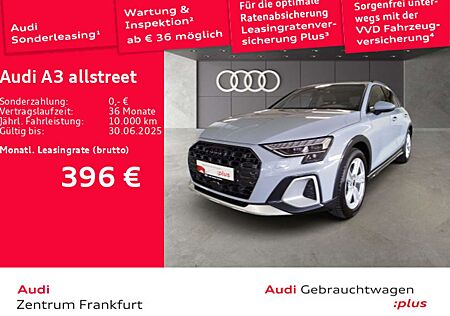 Audi A3 35 TFSI S tronic LED VC AHK