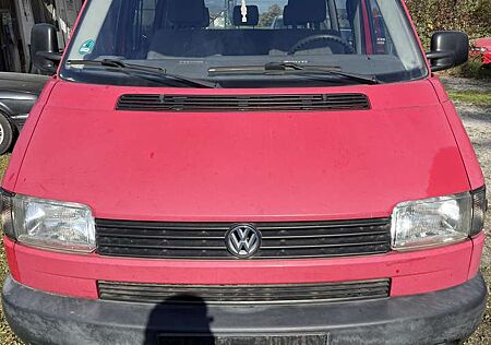 VW T4 Volkswagen Automatik /TRANSPORTER