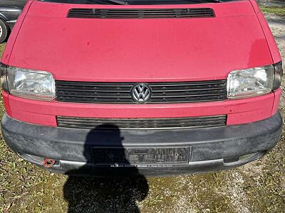 Volkswagen T4 Automatik T4/TRANSPORTER