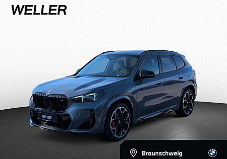BMW X1 M35i xDr M SPORT PRO HUD,Pano,360°,H/K,DAPro