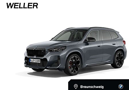 BMW X1 M35i xDr M SPORT PRO HUD,Pano,360°,H/K,DAPro