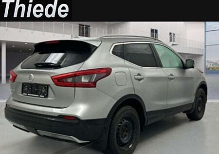 Nissan Qashqai 1.5 DCI N-CONNECTA NAVI/LED/KAMERA/PANO.