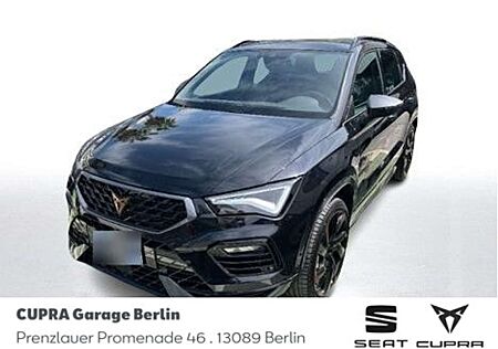 Cupra Ateca 2.0 TSI VZ 4Drive OPF (EURO 6d)