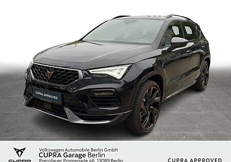 Cupra Ateca 2.0 TSI DSG VZ 4Drive Navi LED ACC SHZ PDC