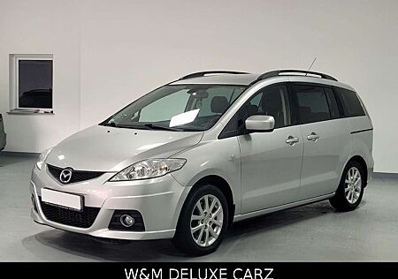 Mazda 5 Lim. 2.0 Active 7 Sitze Klima/AHK/SHZ/Tempomat