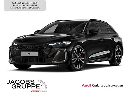 Audi A5 Avant 2.0 TDI quattro edition one S tronic