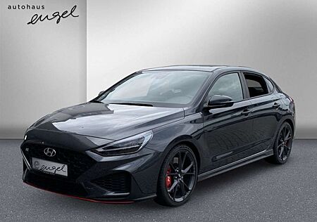 Hyundai i30 2.0T-GDI Fastback N Performance,KLIMA,NAVI,LED
