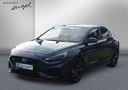 Hyundai i30 2.0T-GDI Fastback N Performance,KLIMA,NAVI,LED