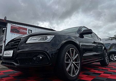Audi SQ5 3.0 TDI competition quattro*Bi-Xenon*