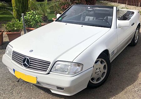 Mercedes-Benz SL 280